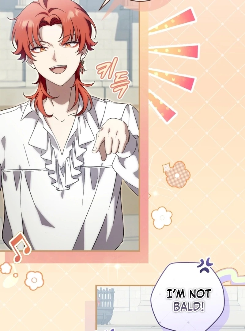 Baby Dragon to the Duke’s Rescue Chapter 23 - Page 44