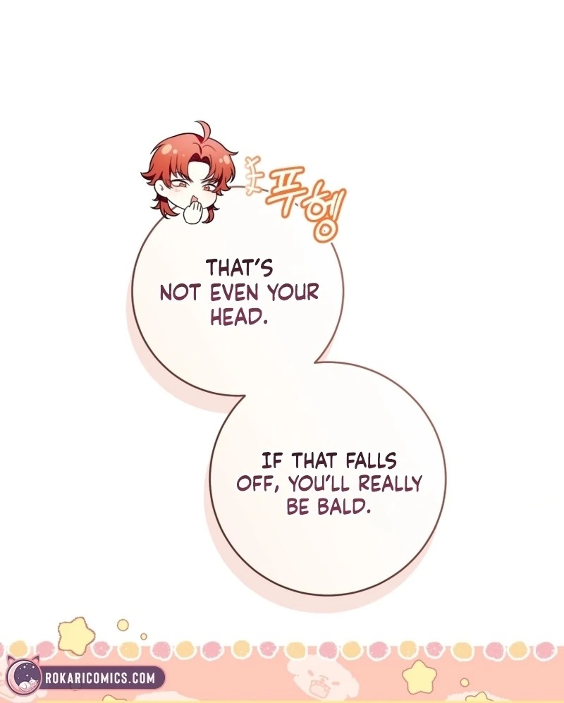 Baby Dragon to the Duke’s Rescue Chapter 23 - Page 46