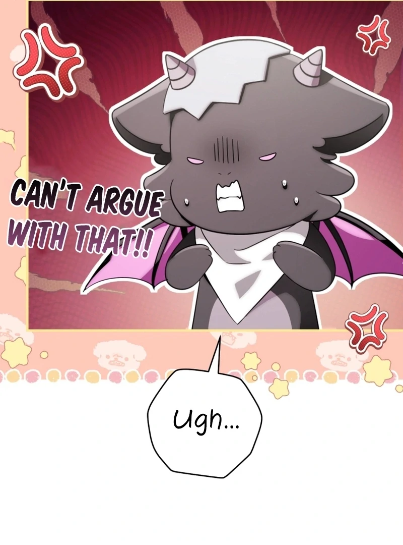 Baby Dragon to the Duke’s Rescue Chapter 23 - Page 47