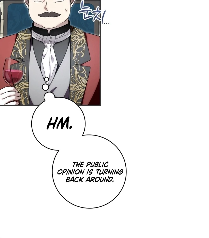 Baby Dragon to the Duke’s Rescue Chapter 23 - Page 55