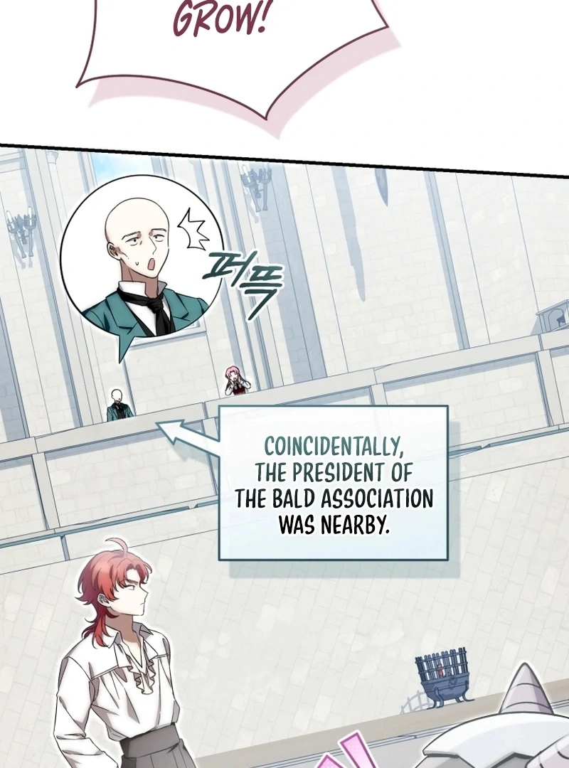 Baby Dragon to the Duke’s Rescue Chapter 23 - Page 62