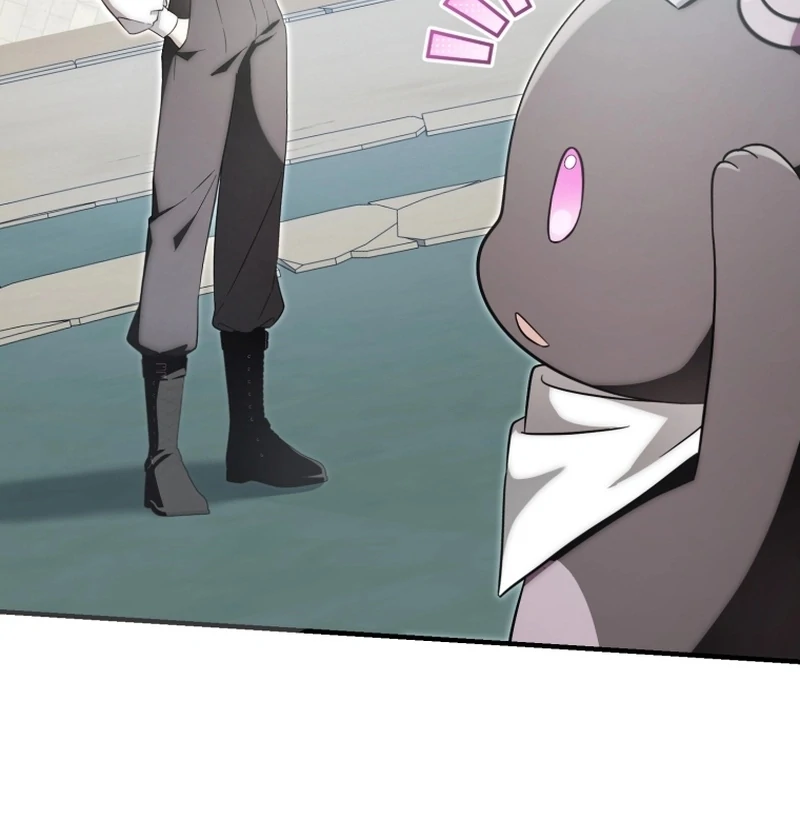 Baby Dragon to the Duke’s Rescue Chapter 23 - Page 63