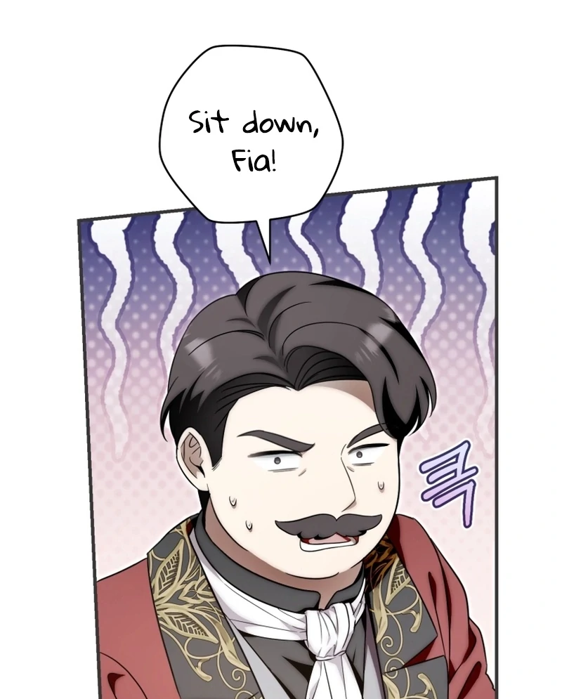 Baby Dragon to the Duke’s Rescue Chapter 23 - Page 8