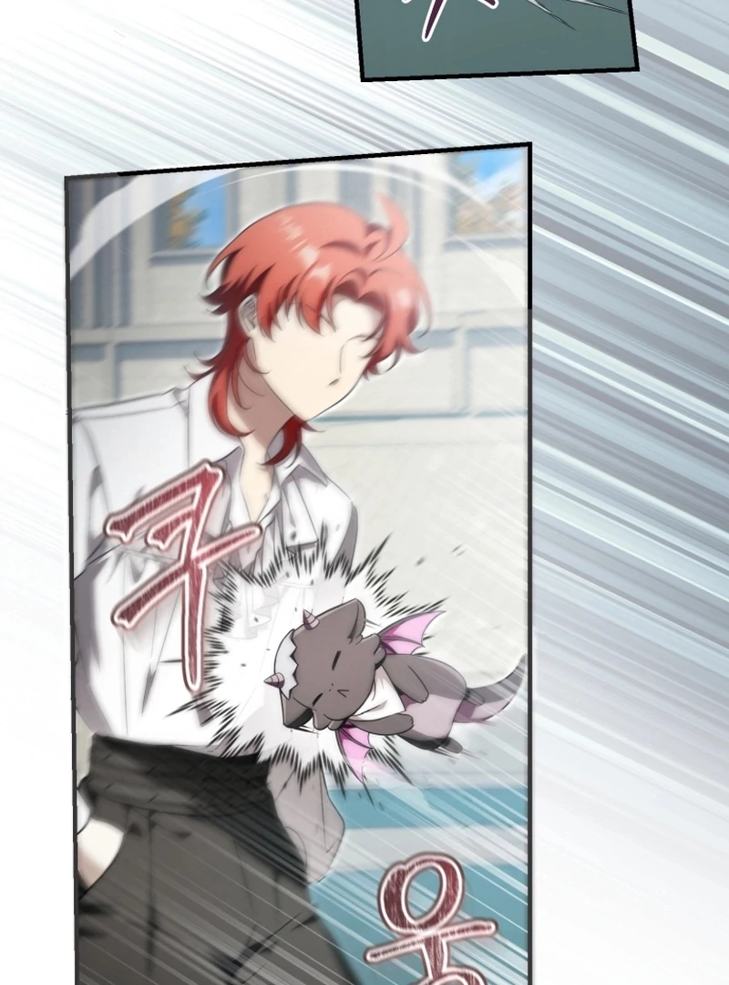 Baby Dragon to the Duke’s Rescue Chapter 23 - Page 80