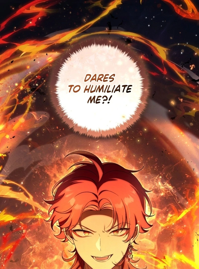 Baby Dragon to the Duke’s Rescue Chapter 23 - Page 88