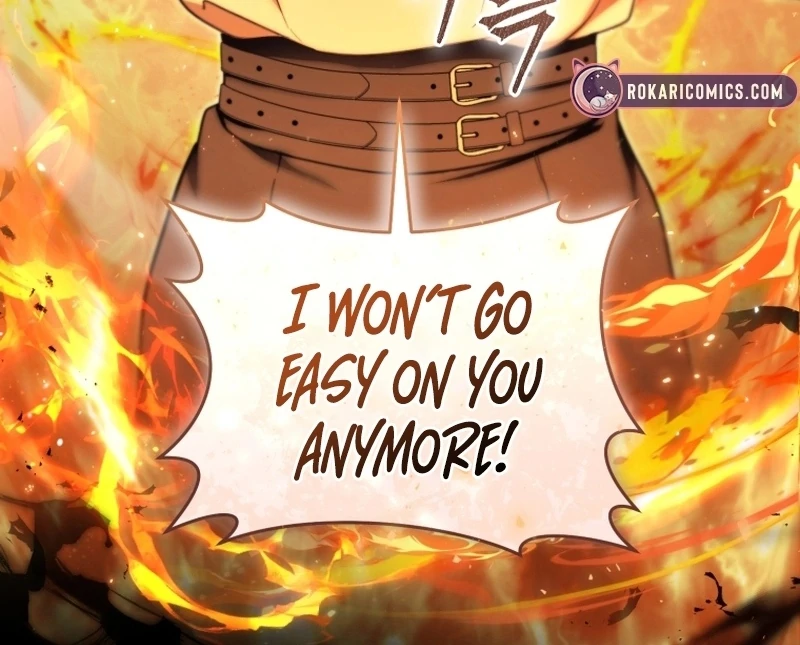 Baby Dragon to the Duke’s Rescue Chapter 23 - Page 90