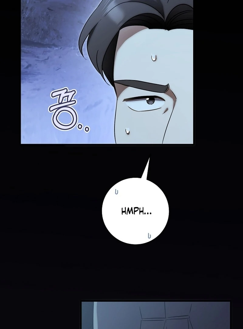 Baby Dragon to the Duke’s Rescue Chapter 24 - Page 110