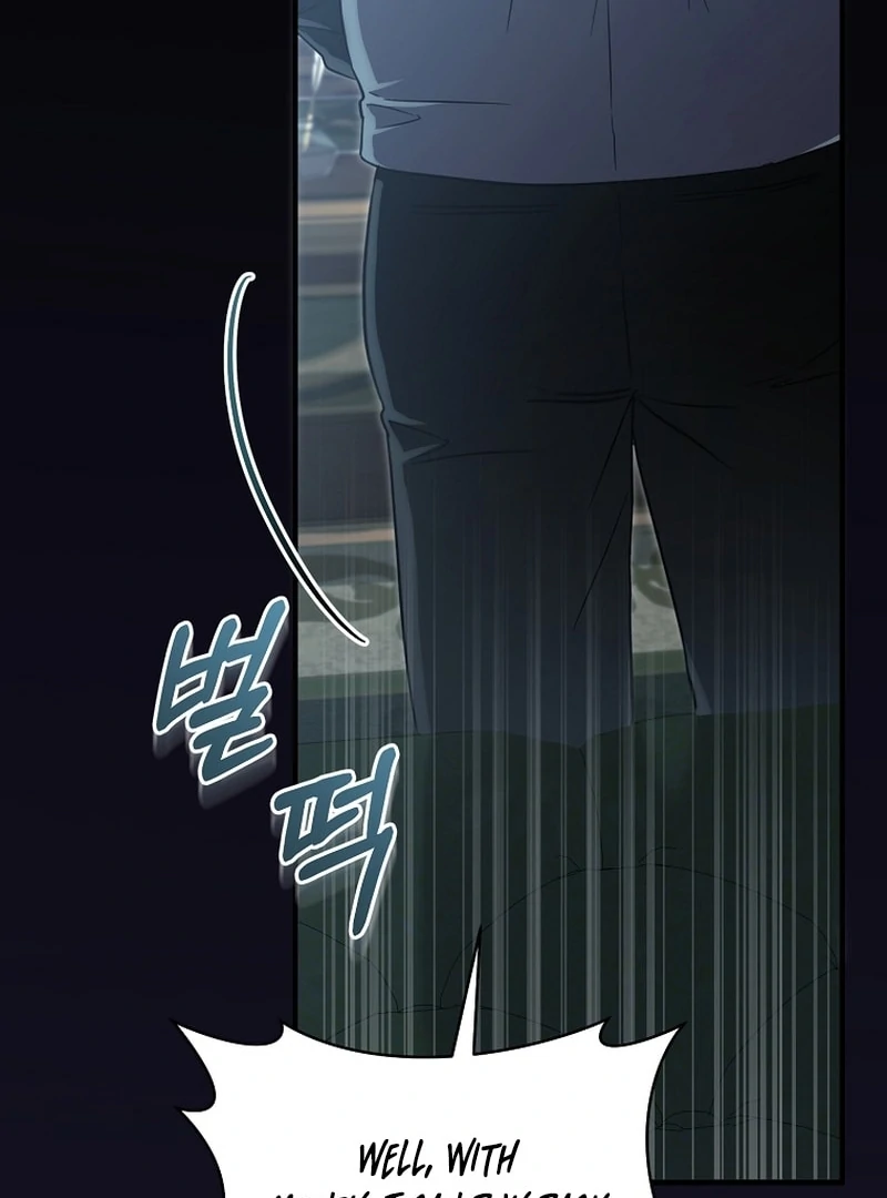 Baby Dragon to the Duke’s Rescue Chapter 24 - Page 111