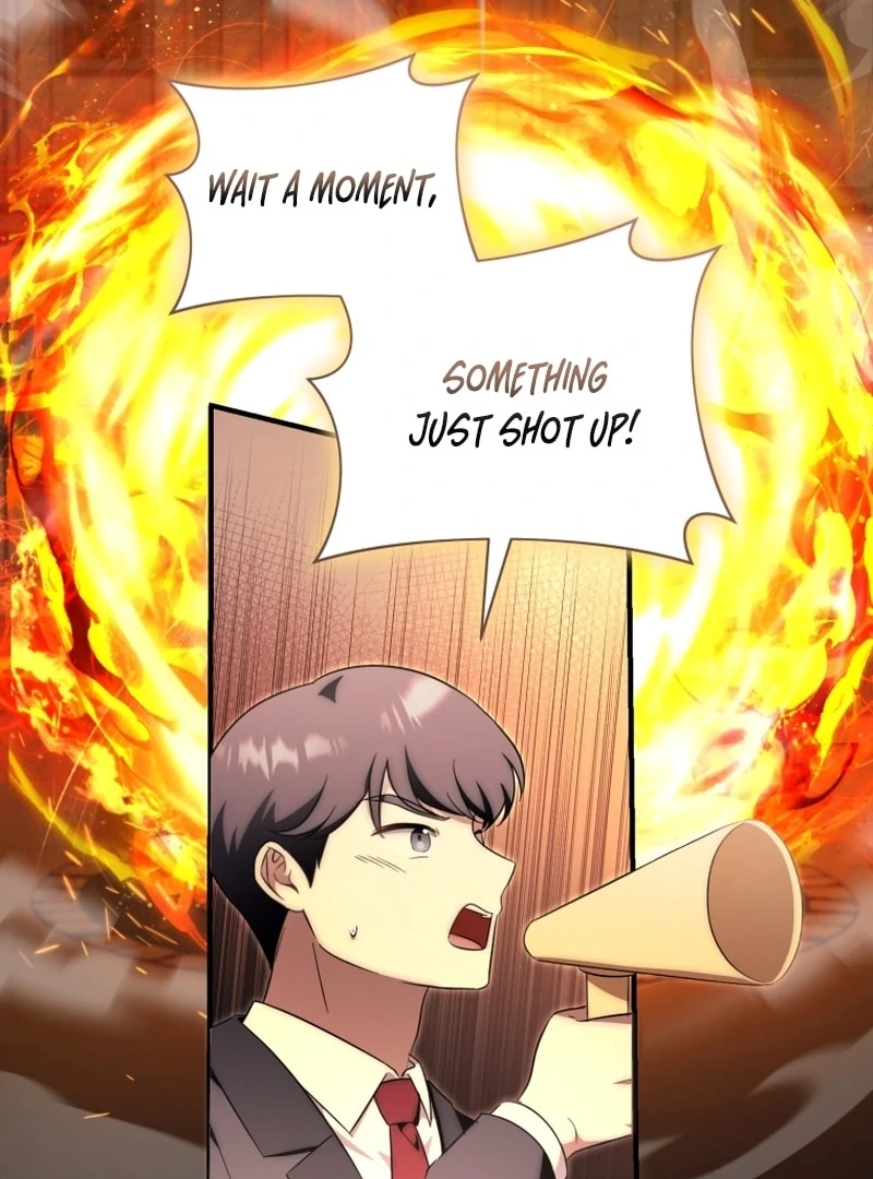 Baby Dragon to the Duke’s Rescue Chapter 24 - Page 25