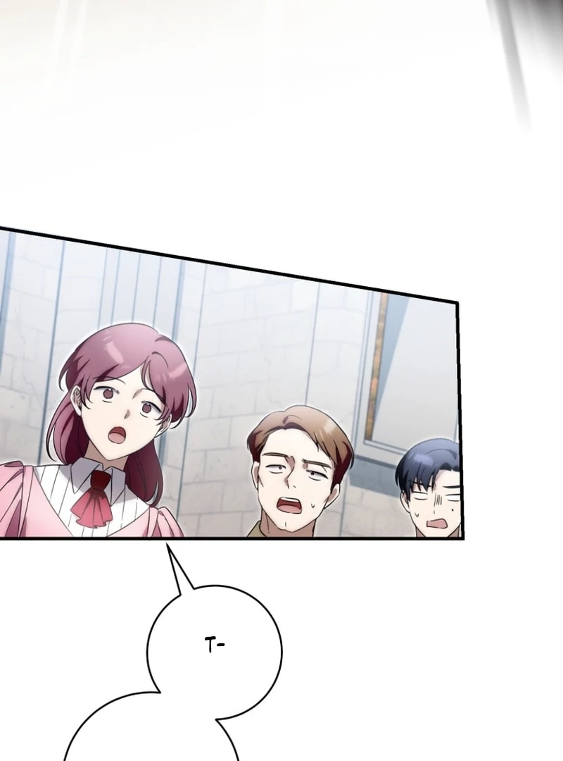 Baby Dragon to the Duke’s Rescue Chapter 24 - Page 33