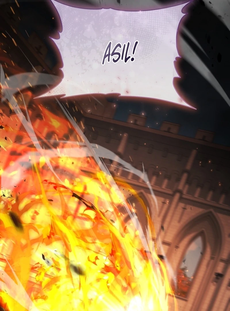 Baby Dragon to the Duke’s Rescue Chapter 24 - Page 4