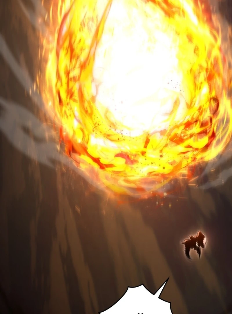 Baby Dragon to the Duke’s Rescue Chapter 24 - Page 43