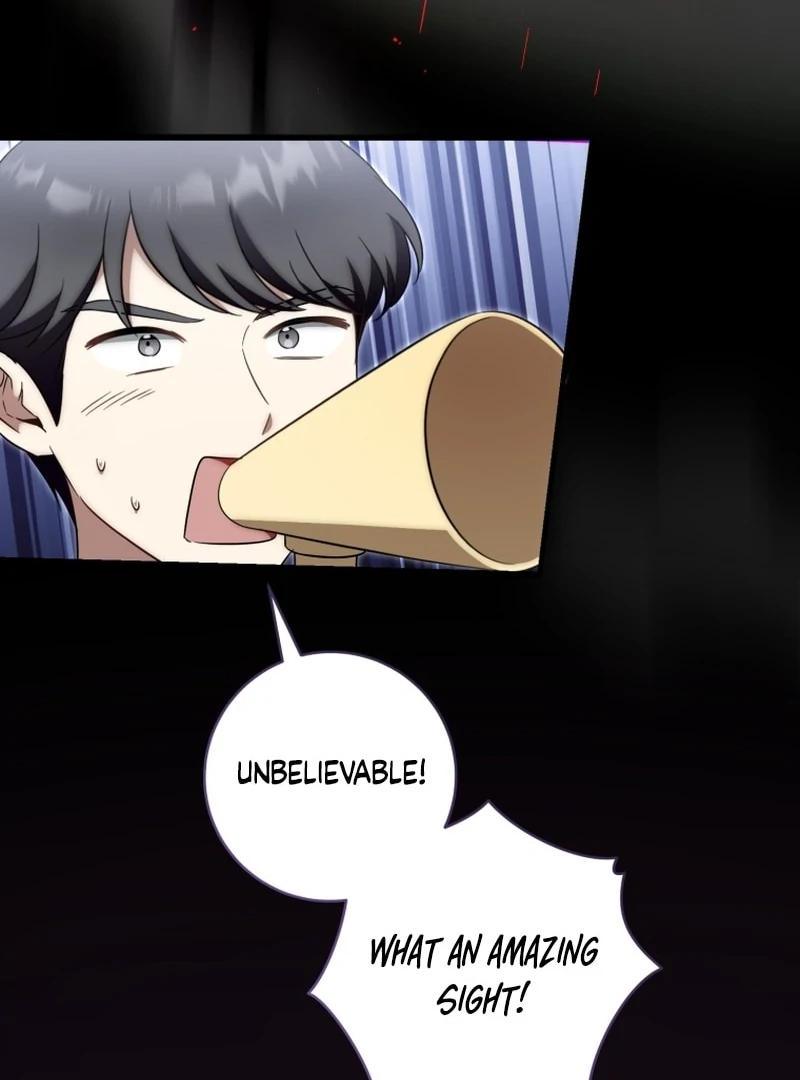 Baby Dragon to the Duke’s Rescue Chapter 24 - Page 51