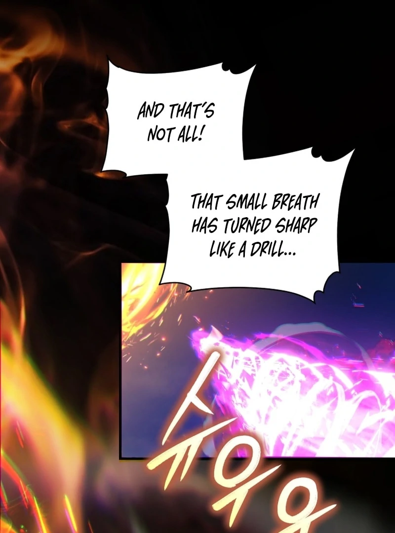 Baby Dragon to the Duke’s Rescue Chapter 24 - Page 54