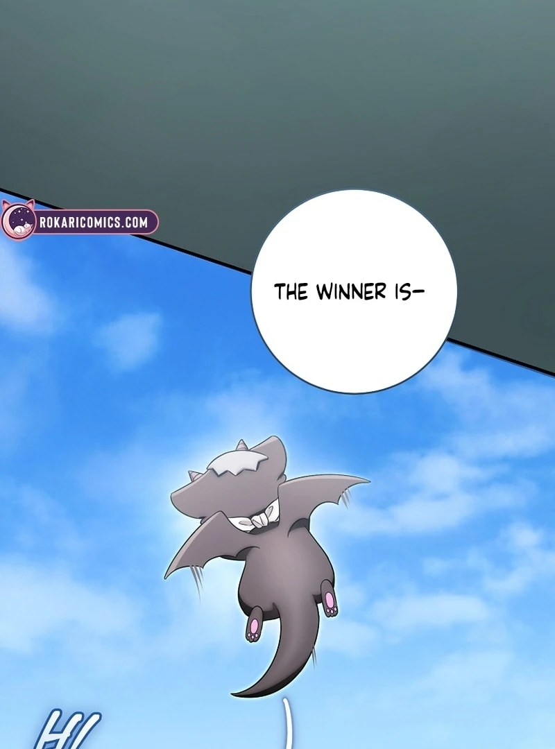 Baby Dragon to the Duke’s Rescue Chapter 24 - Page 79