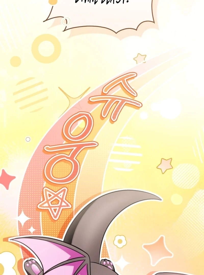 Baby Dragon to the Duke’s Rescue Chapter 24 - Page 81