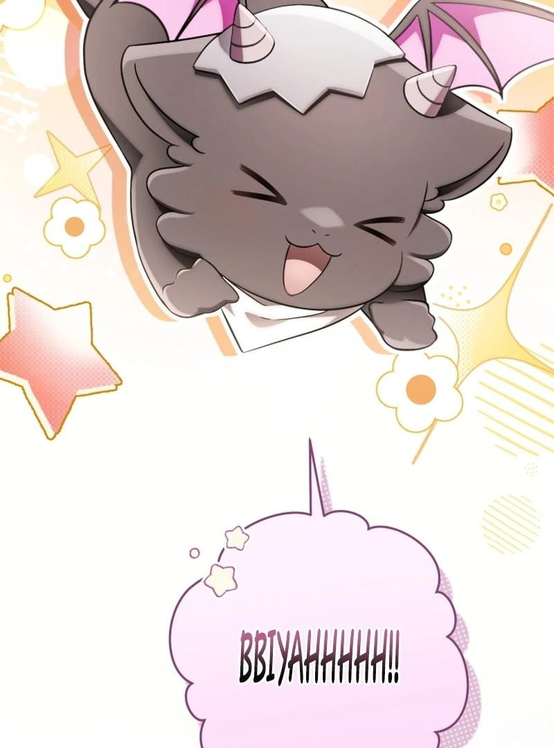 Baby Dragon to the Duke’s Rescue Chapter 24 - Page 82