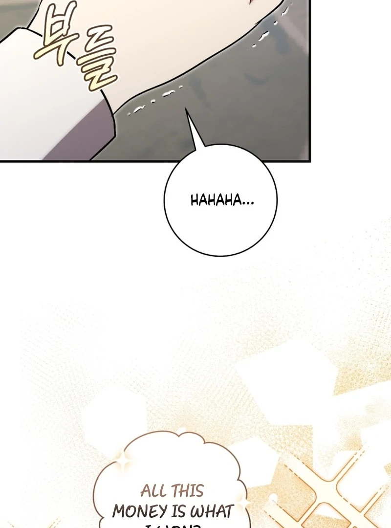 Baby Dragon to the Duke’s Rescue Chapter 24 - Page 88