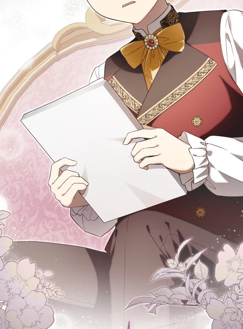 Baby Dragon to the Duke’s Rescue Chapter 25 - Page 104