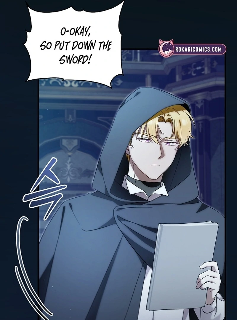 Baby Dragon to the Duke’s Rescue Chapter 25 - Page 29