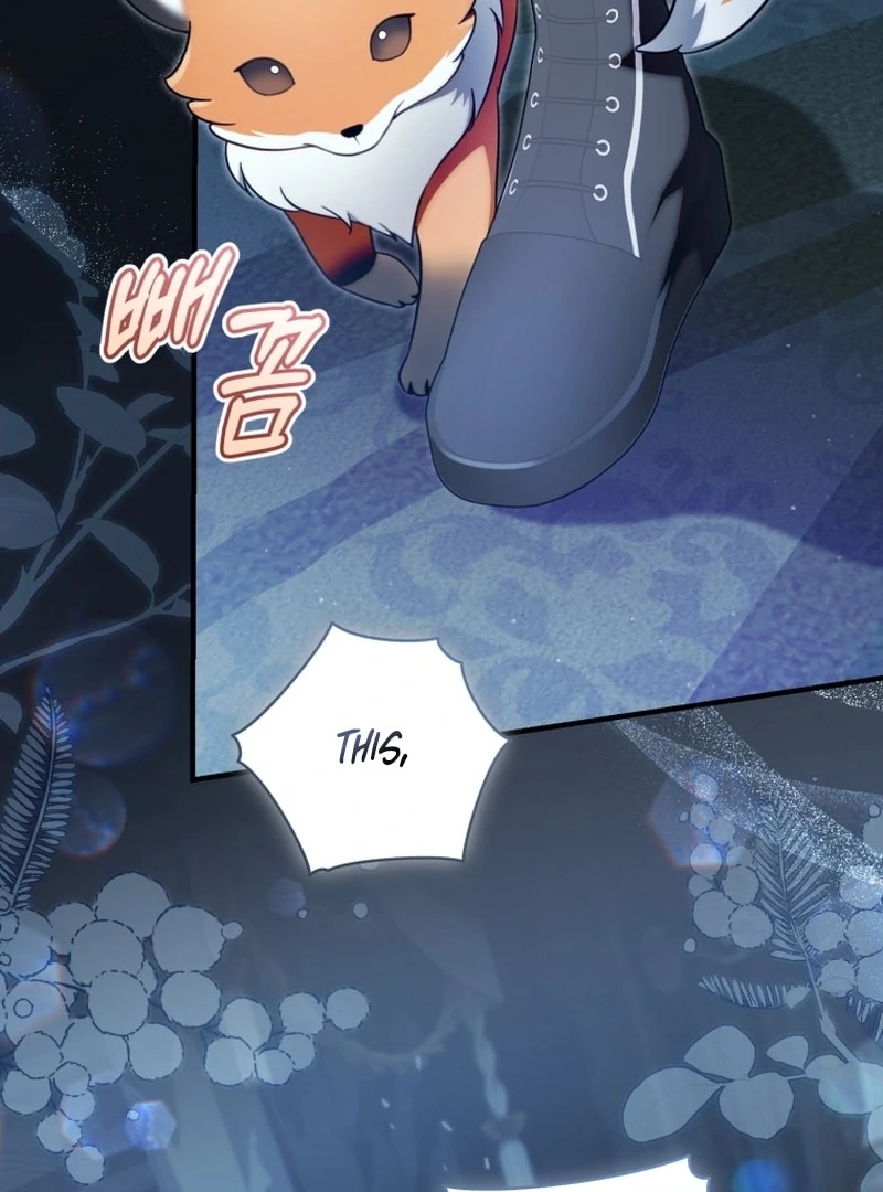 Baby Dragon to the Duke’s Rescue Chapter 25 - Page 4