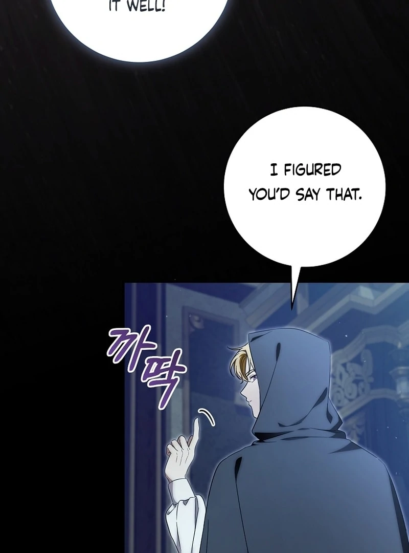 Baby Dragon to the Duke’s Rescue Chapter 25 - Page 40