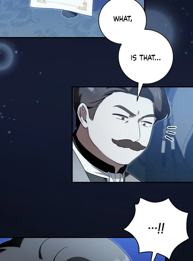 Baby Dragon to the Duke’s Rescue Chapter 25 - Page 43