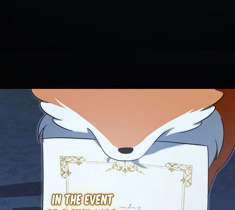 Baby Dragon to the Duke’s Rescue Chapter 25 - Page 45