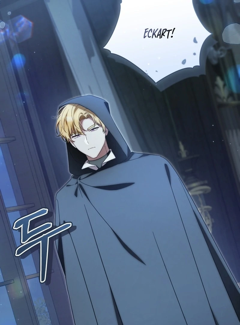 Baby Dragon to the Duke’s Rescue Chapter 25 - Page 5