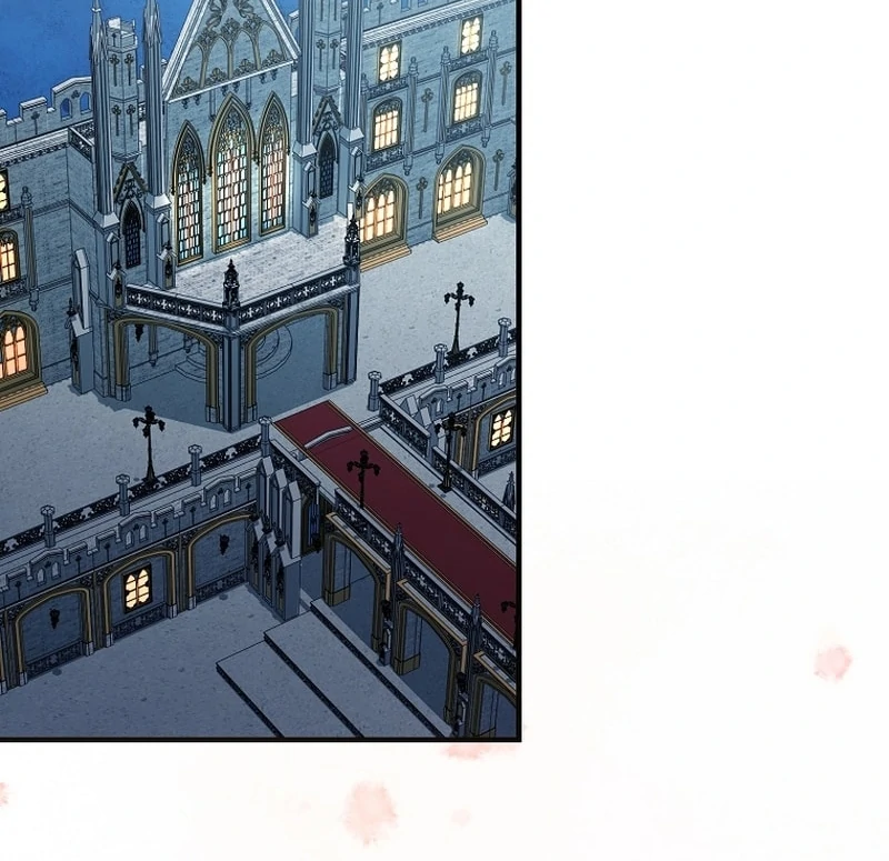 Baby Dragon to the Duke’s Rescue Chapter 25 - Page 55