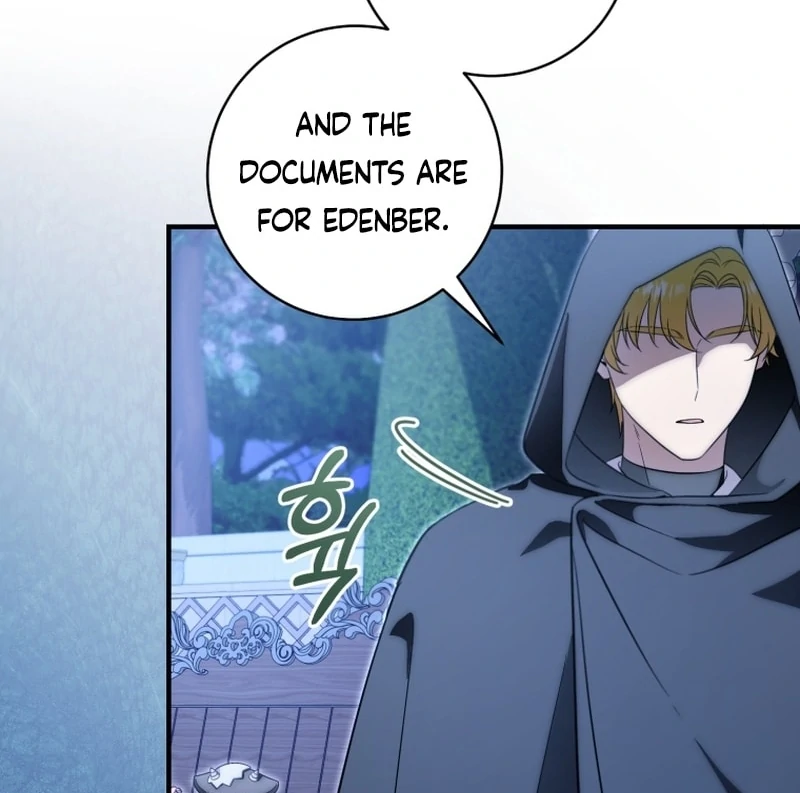 Baby Dragon to the Duke’s Rescue Chapter 25 - Page 82