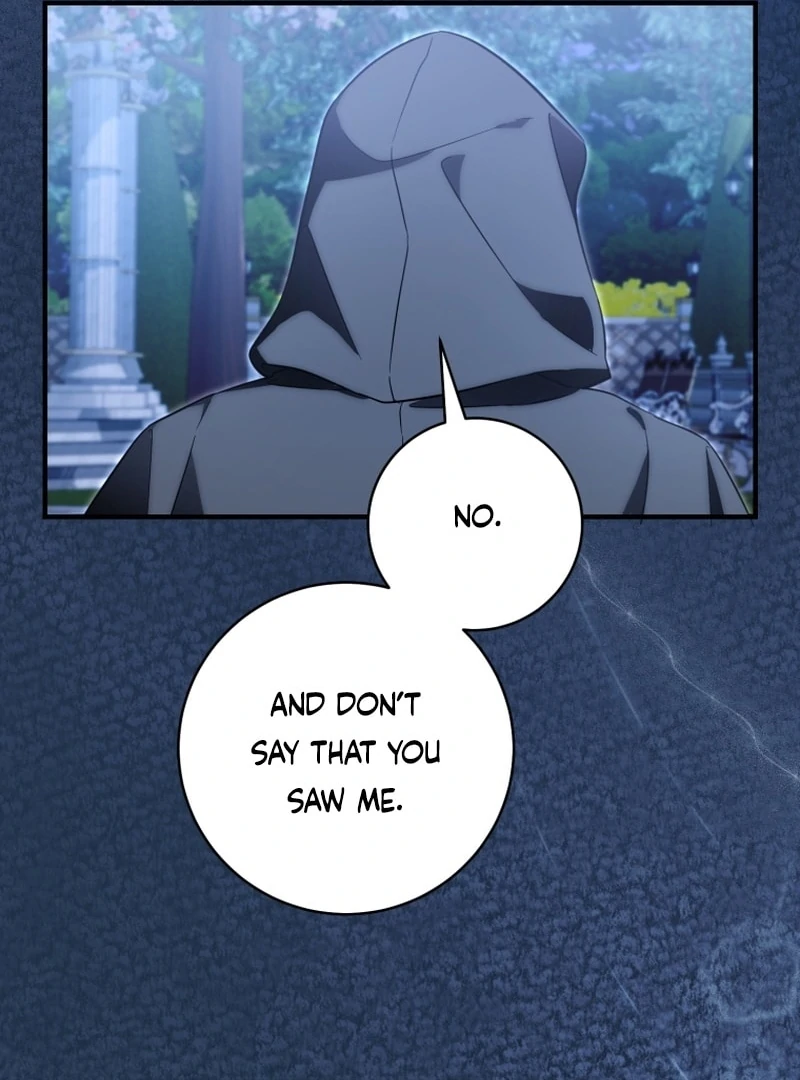 Baby Dragon to the Duke’s Rescue Chapter 25 - Page 84