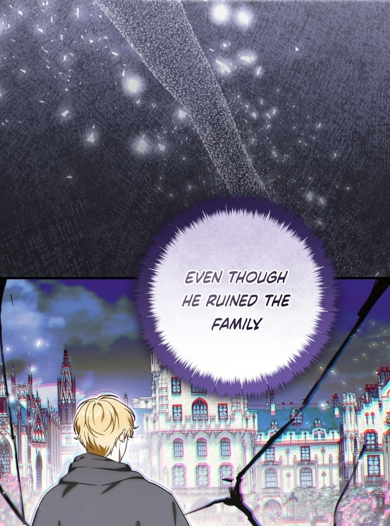 Baby Dragon to the Duke’s Rescue Chapter 25 - Page 94