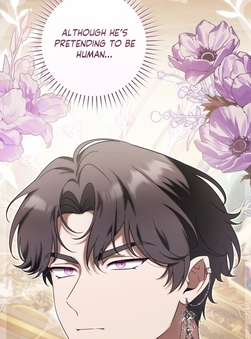 Baby Dragon to the Duke’s Rescue Chapter 26 - Page 106