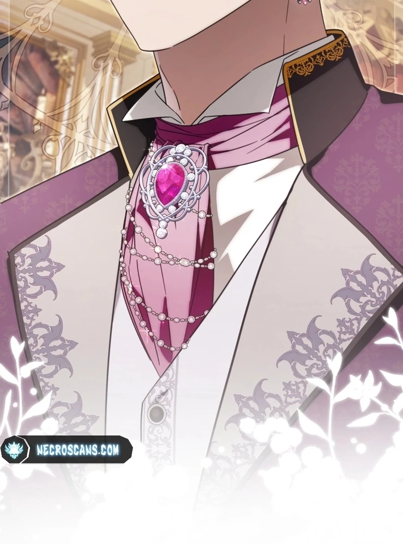 Baby Dragon to the Duke’s Rescue Chapter 26 - Page 107