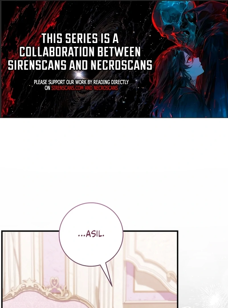 Baby Dragon to the Duke’s Rescue Chapter 26 - Page 2