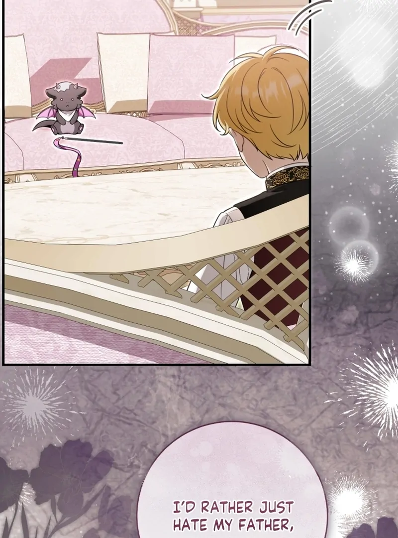 Baby Dragon to the Duke’s Rescue Chapter 26 - Page 3