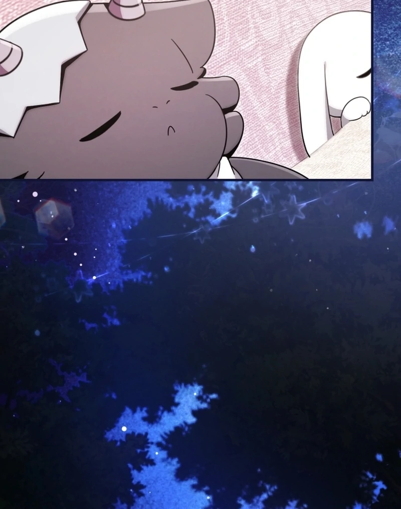 Baby Dragon to the Duke’s Rescue Chapter 26 - Page 43