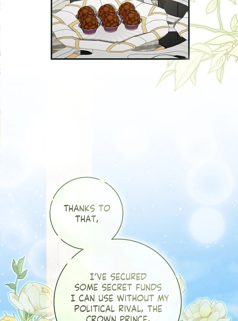 Baby Dragon to the Duke’s Rescue Chapter 26 - Page 50