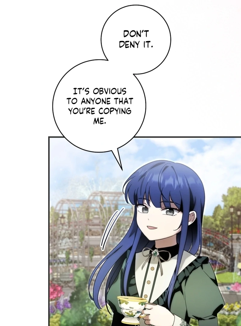 Baby Dragon to the Duke’s Rescue Chapter 26 - Page 64