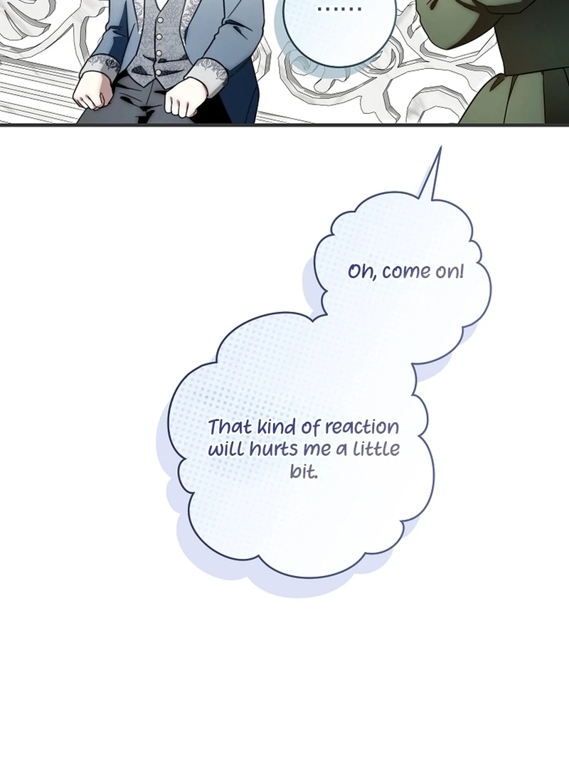 Baby Dragon to the Duke’s Rescue Chapter 26 - Page 76