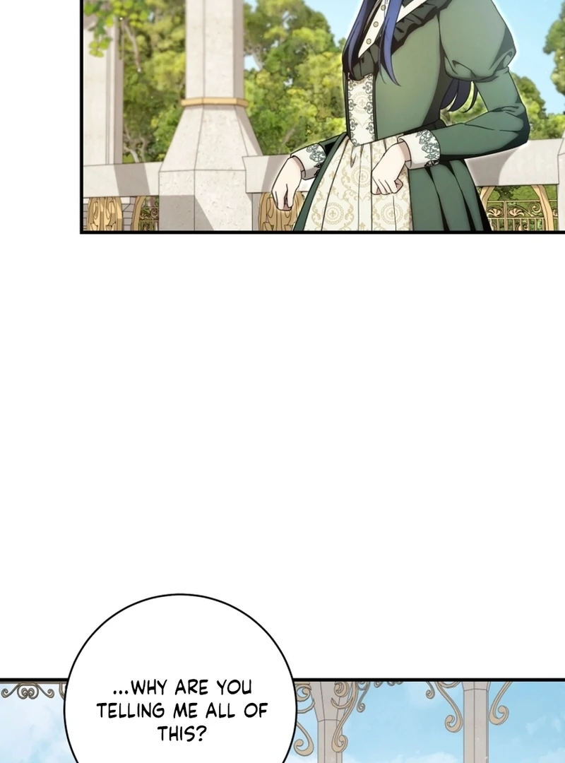 Baby Dragon to the Duke’s Rescue Chapter 26 - Page 86