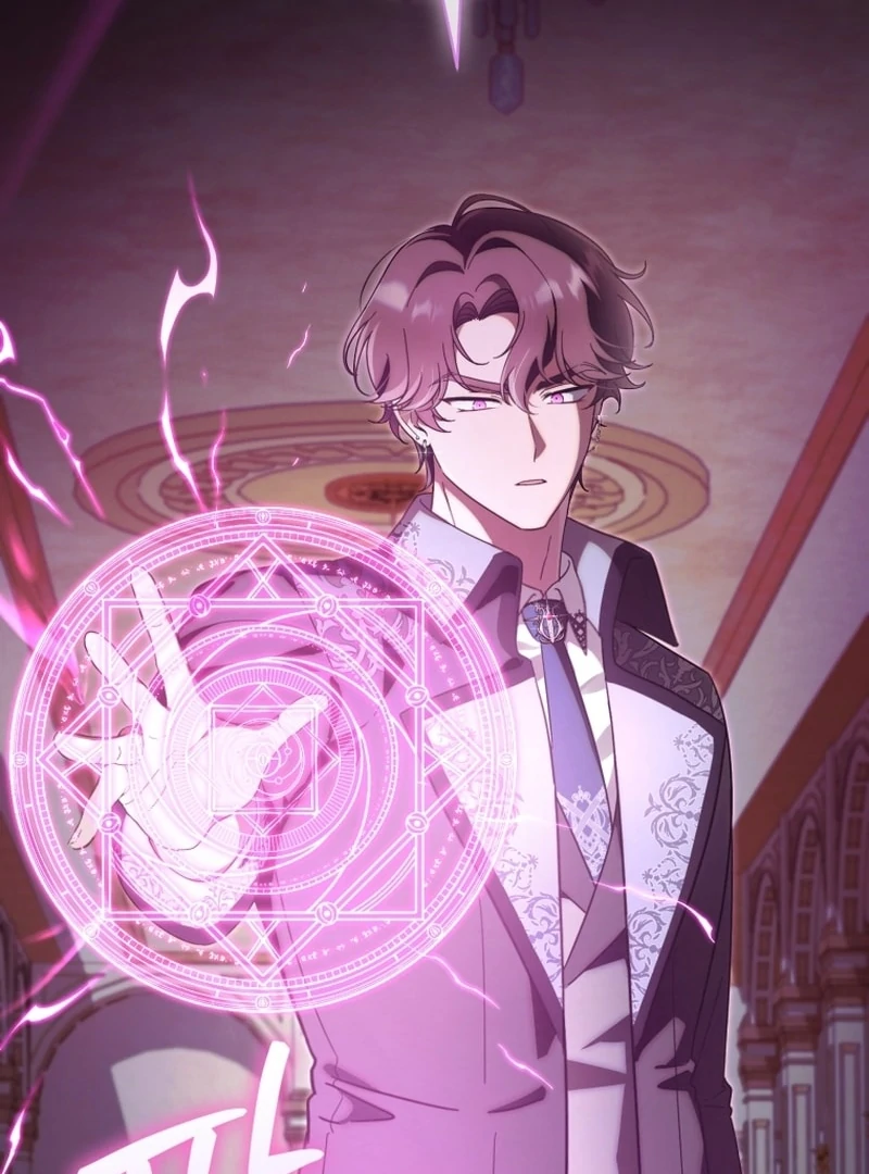 Baby Dragon to the Duke’s Rescue Chapter 28 - Page 22