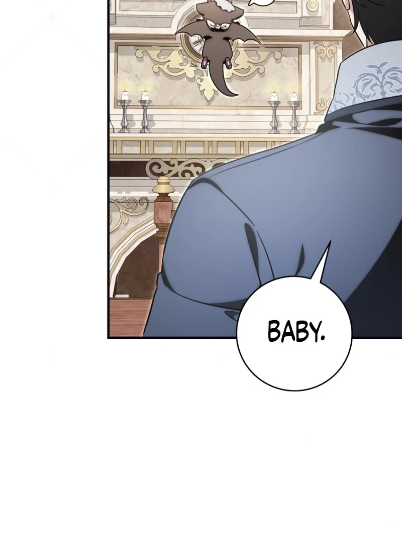 Baby Dragon to the Duke’s Rescue Chapter 28 - Page 32