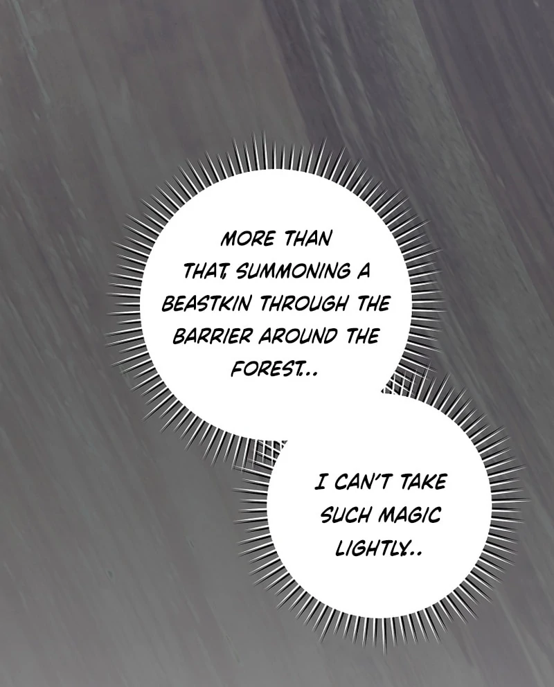 Baby Dragon to the Duke’s Rescue Chapter 28 - Page 47