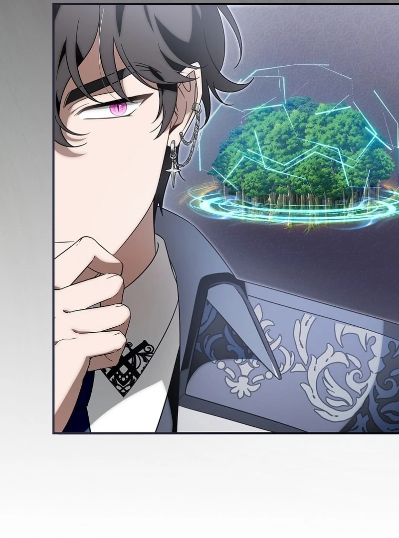 Baby Dragon to the Duke’s Rescue Chapter 28 - Page 48