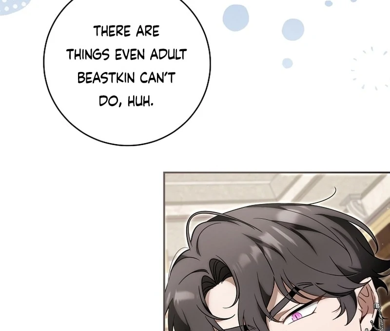 Baby Dragon to the Duke’s Rescue Chapter 28 - Page 56