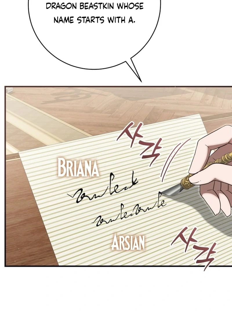 Baby Dragon to the Duke’s Rescue Chapter 28 - Page 82