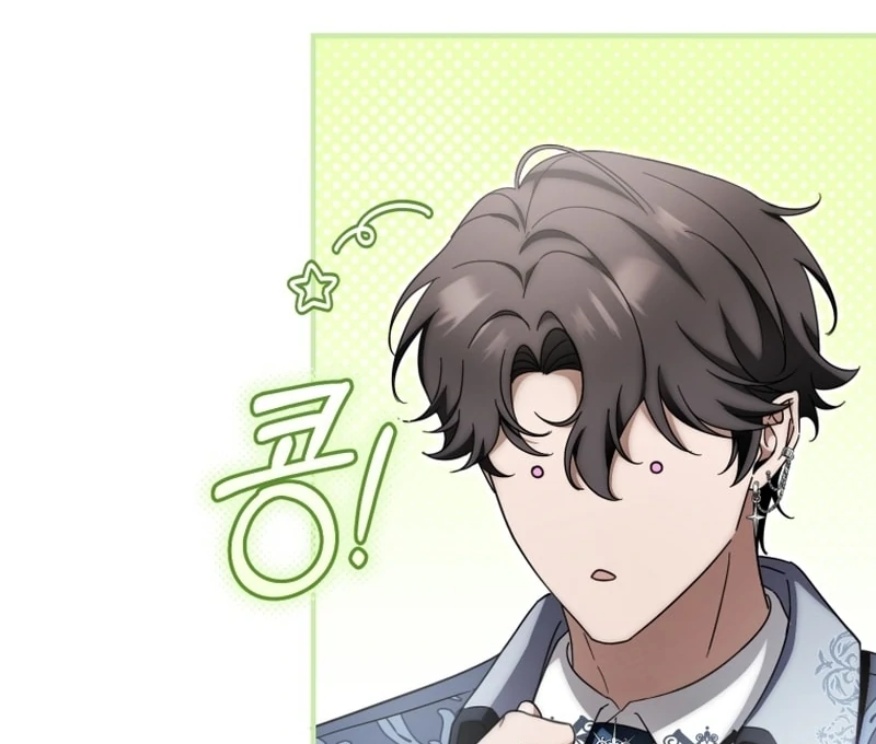 Baby Dragon to the Duke’s Rescue Chapter 28 - Page 85