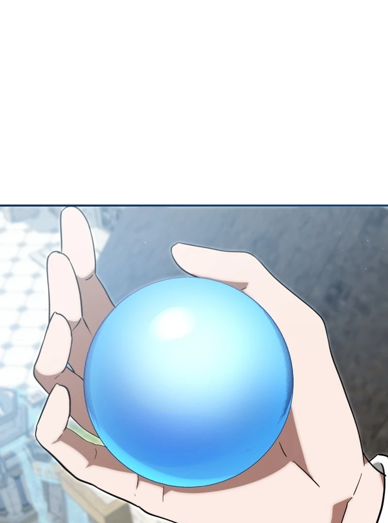 Baby Dragon to the Duke’s Rescue Chapter 28 - Page 89